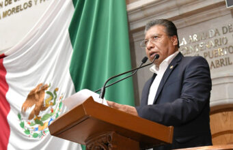 Impulsa bancada de Morena internet público gratuito en Edomex