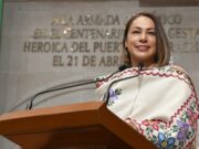 Avala Congreso reforma sobre derechos de militares en Guardia Nacional