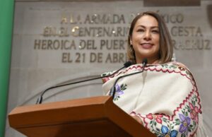 Avala Congreso reforma sobre derechos de militares en Guardia Nacional