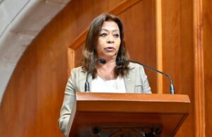 Propone bancada de Morena cárcel por hostigamiento sexual deportivo
