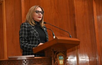 Busca GP PRI fortalecer ley de condóminos de Edomex