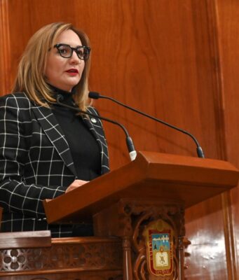Busca GP PRI fortalecer ley de condóminos de Edomex
