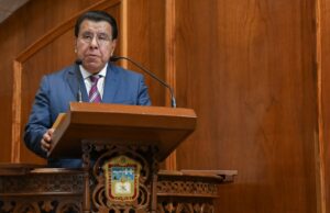 Proponen Instituto de investigaciones Jurídicas del Legislativo estatal