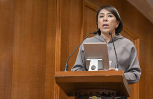 Promueven diputadas ecologistas edificio legislativo sustentable