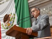 Llama Congreso mexiquense a garantizar derecho al agua