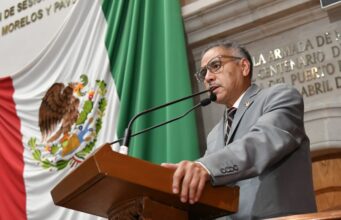 Llama Congreso mexiquense a garantizar derecho al agua