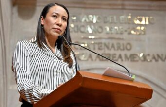 Más acciones contra la tala clandestina, llamado del Congreso