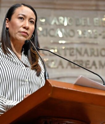 Más acciones contra la tala clandestina, llamado del Congreso