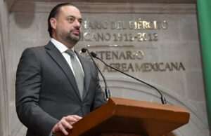 Pide Congreso nuevo parque estatal en la zona norte de Toluca