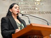 Contribuyen en el Congreso local a la estabilidad laboral docente