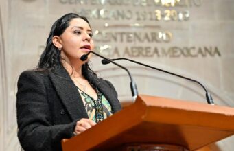 Contribuyen en el Congreso local a la estabilidad laboral docente