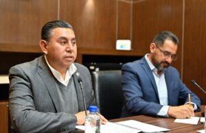 Respaldan denuncia anónima por irregularidades en programas sociales