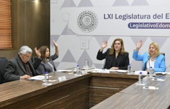 Analizan Ley para el desarrollo integral en la Primera Infancia
