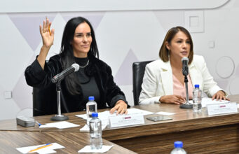 Promueven difusión inmediata de Alerta Amber a través de apps