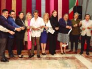 Inauguran en el Congreso ‘Bazar Artesanal’ de Tenancingo