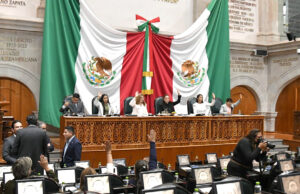 Integran representación legislativa ante Consejo de Fomento Económico