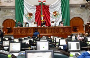 Conmemorarán 200 años del Congreso de Edomex