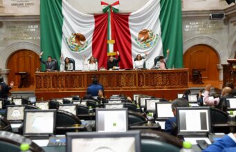 Conmemorarán 200 años del Congreso de Edomex