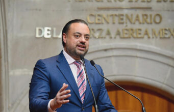 Urge Congreso a coordinar acciones ante sequía estatal