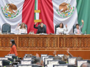 Plantea Congreso local fiscalía especializada contra robo del agua