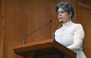 Congreso alerta sobre crisis de agua y pide informes