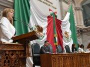 Constitución debe garantizar paridad en la administración pública