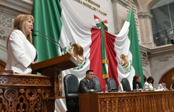 Constitución debe garantizar paridad en la administración pública