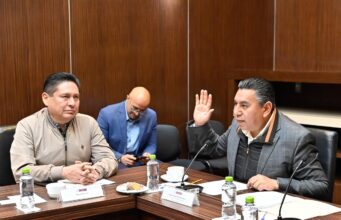 Implementarán denuncia anónima por desvío de programas sociales