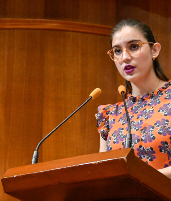 Fortalecerá Congreso derecho a la información de grupos vulnerables