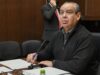 Analizan ley de fomento a organizaciones de la sociedad civil