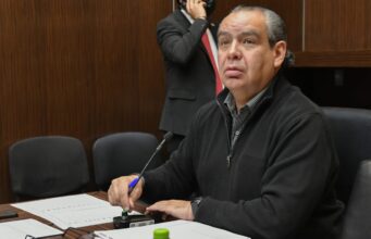 Analizan ley de fomento a organizaciones de la sociedad civil
