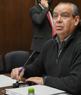 Analizan ley de fomento a organizaciones de la sociedad civil