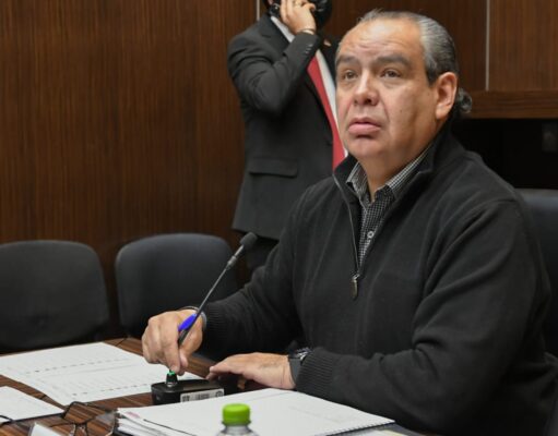 Analizan ley de fomento a organizaciones de la sociedad civil