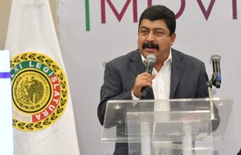 Construyen ciudadanía y autoridades nueva Ley de Movilidad