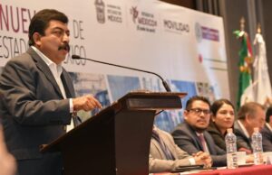 Asegurará Congreso derechos de transportistas y usuarios de transporte