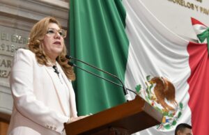 Bancada ecologista propone mejorar el manejo de residuos