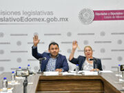 Van por comisión legislativa permanente en favor de la niñez