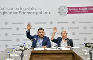 Van por comisión legislativa permanente en favor de la niñez