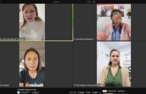 Ayuntamientos difundirán boletines de personas desaparecidas