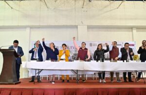 Ley de Movilidad atenderá demandas de seguridad, licencias y transporte