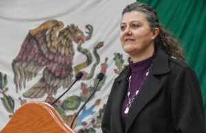 Llaman en el Congreso a denunciar injusticias contra activistas