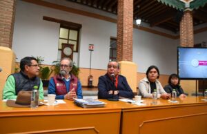 Piden en Congreso y gobierno cambio radical al modelo hídrico