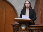 Proponen suprimir Secretaría Ejecutiva de Sistema Anticorrupción