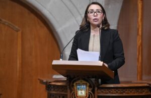 Proponen suprimir Secretaría Ejecutiva de Sistema Anticorrupción