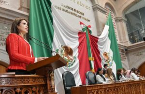 Solicita Congreso fortalecer cadena productiva agave-mezcal