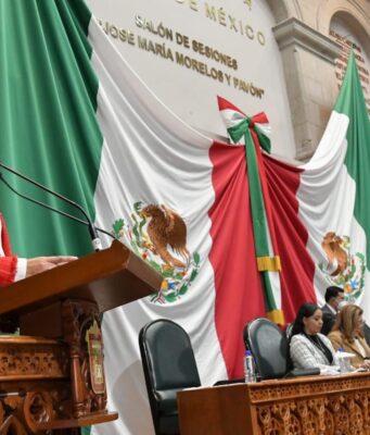 Solicita Congreso fortalecer cadena productiva agave-mezcal