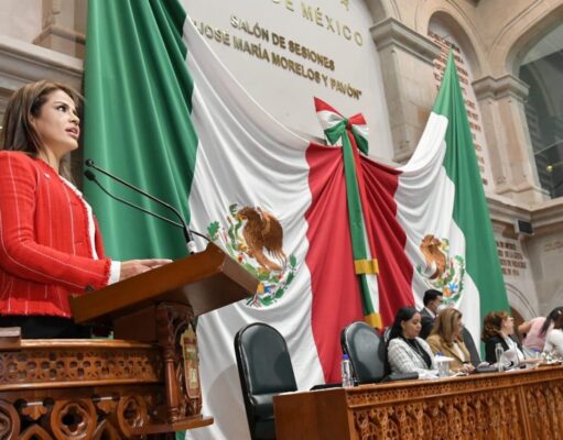 Solicita Congreso fortalecer cadena productiva agave-mezcal