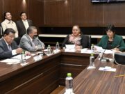 Buscan solución en conflicto limítrofe entre Naucalpan y Jilotzingo