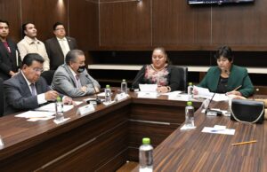 Buscan solución en conflicto limítrofe entre Naucalpan y Jilotzingo