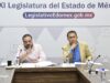 Conjuntan proyectos legislativos enfocados al bienestar animal